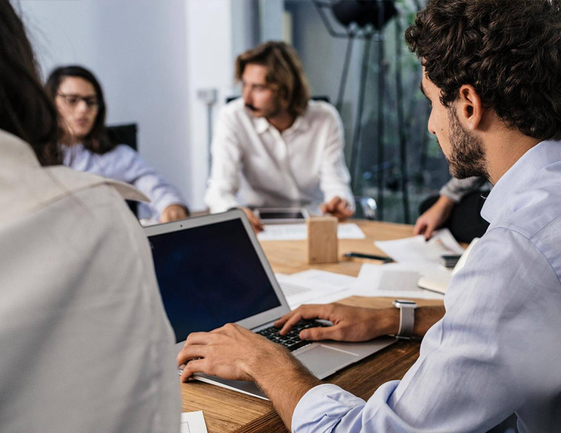 Gestão de Certificado Digital em Escritório de Advocacia