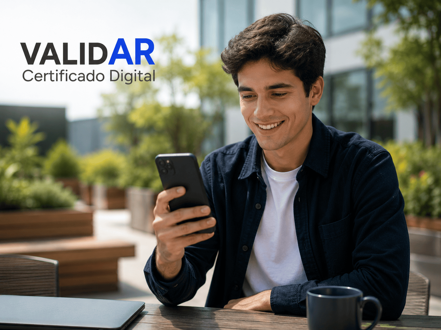 Como assinar rescisão contratual e carta de demissão com Certificado Digital