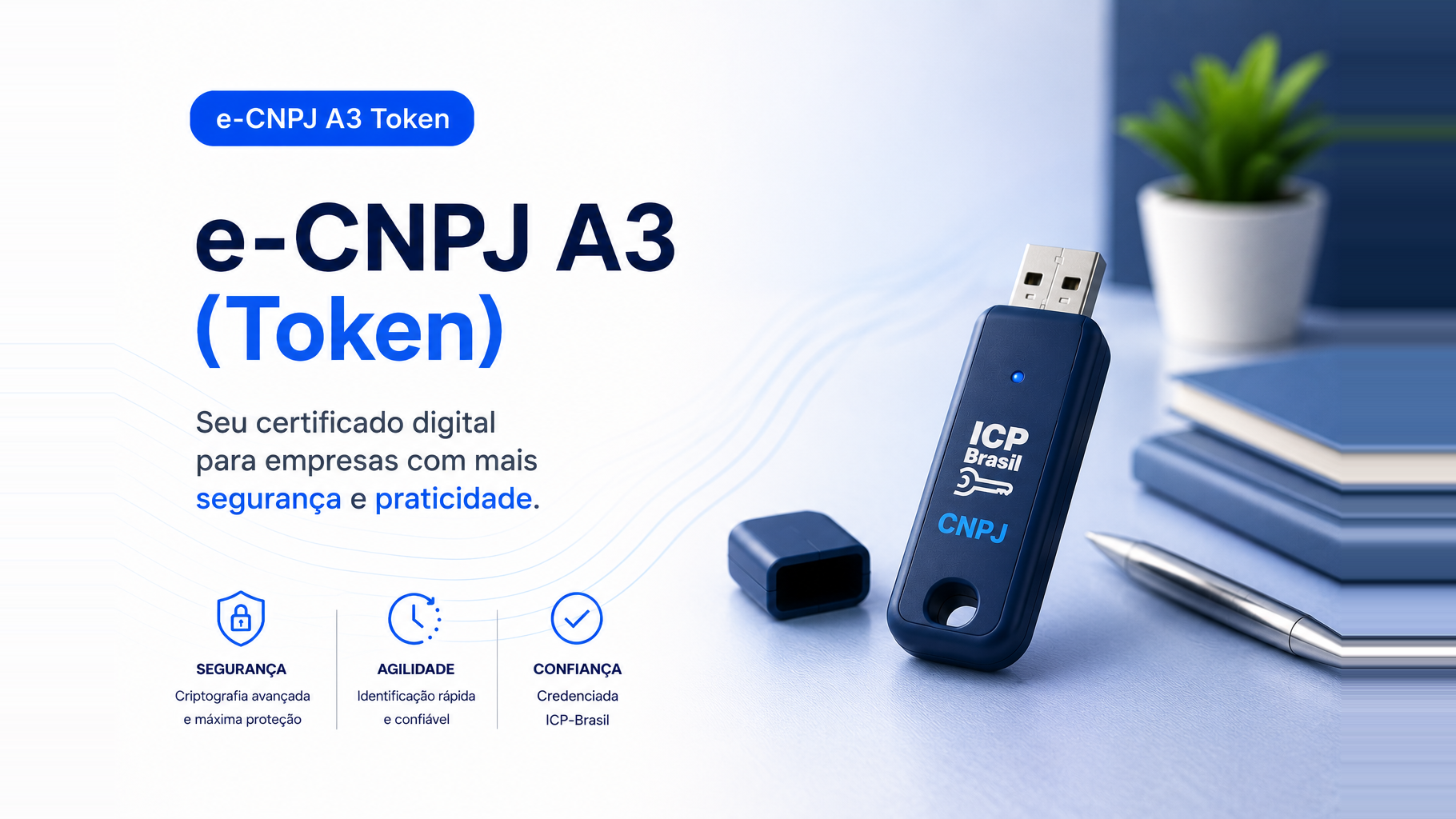 Loja de Certificado Digital | ValidAR